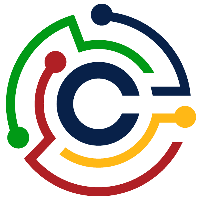 CodeCrew logo
